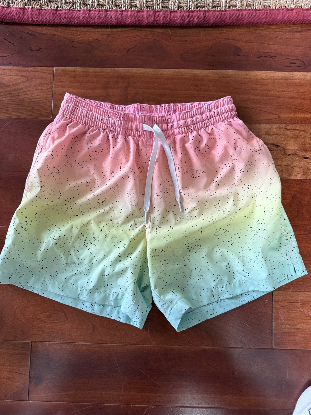 Chubbies Swim Trunks 5.5’’ size S